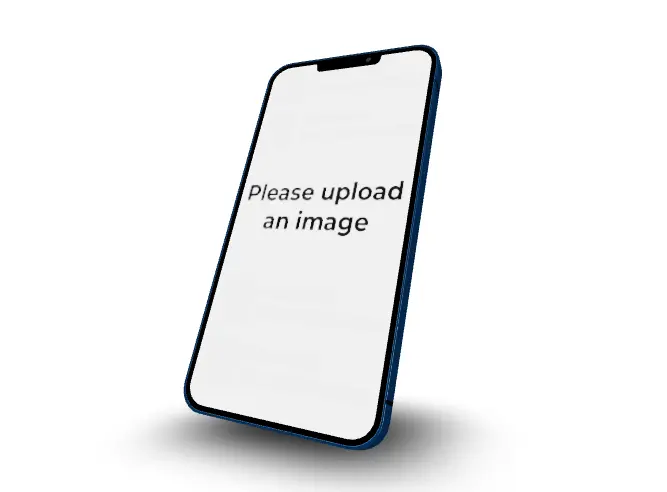 iPhone Mockup Generator