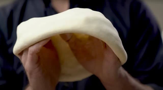 Pizza Dough Calculator